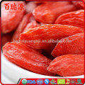 China blushwood goji berry sem caloria goji ningxia goji berry